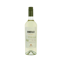 Image de Portillo Sauvignon Blanc - Vin Blanc