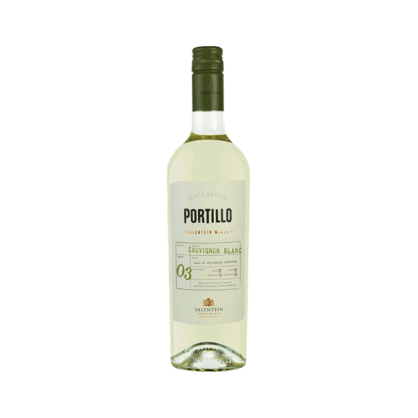 Image de Portillo Sauvignon Blanc - Vin Blanc