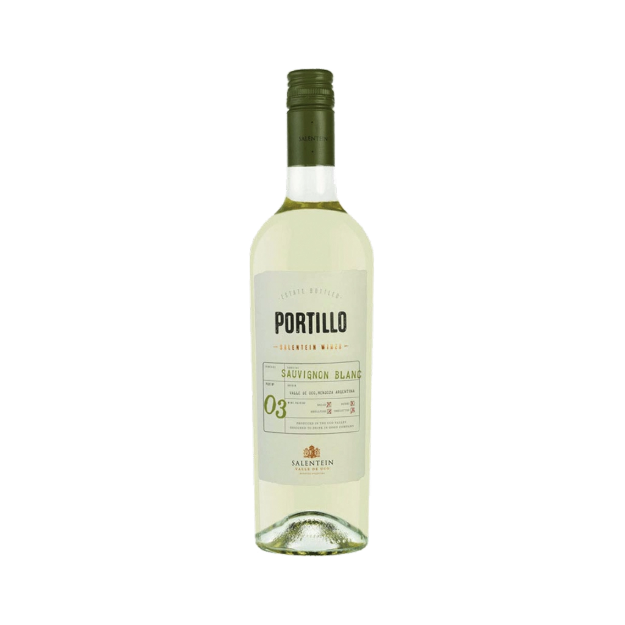 Image de Portillo Sauvignon Blanc - Vin Blanc