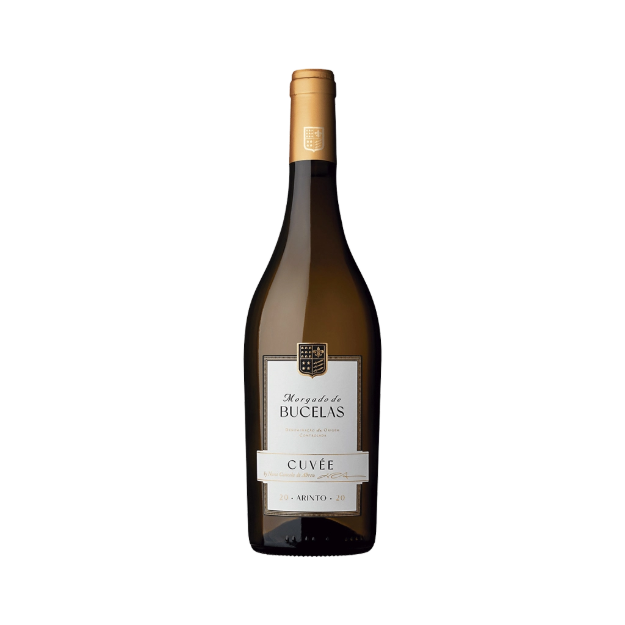 Image de Morgado de Bucelas Cuvée - Vin Blanc