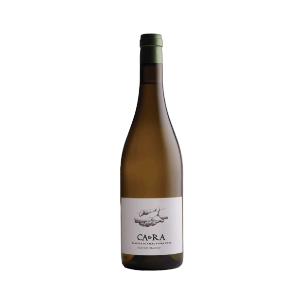 Image de CA & RA - Vin Blanc