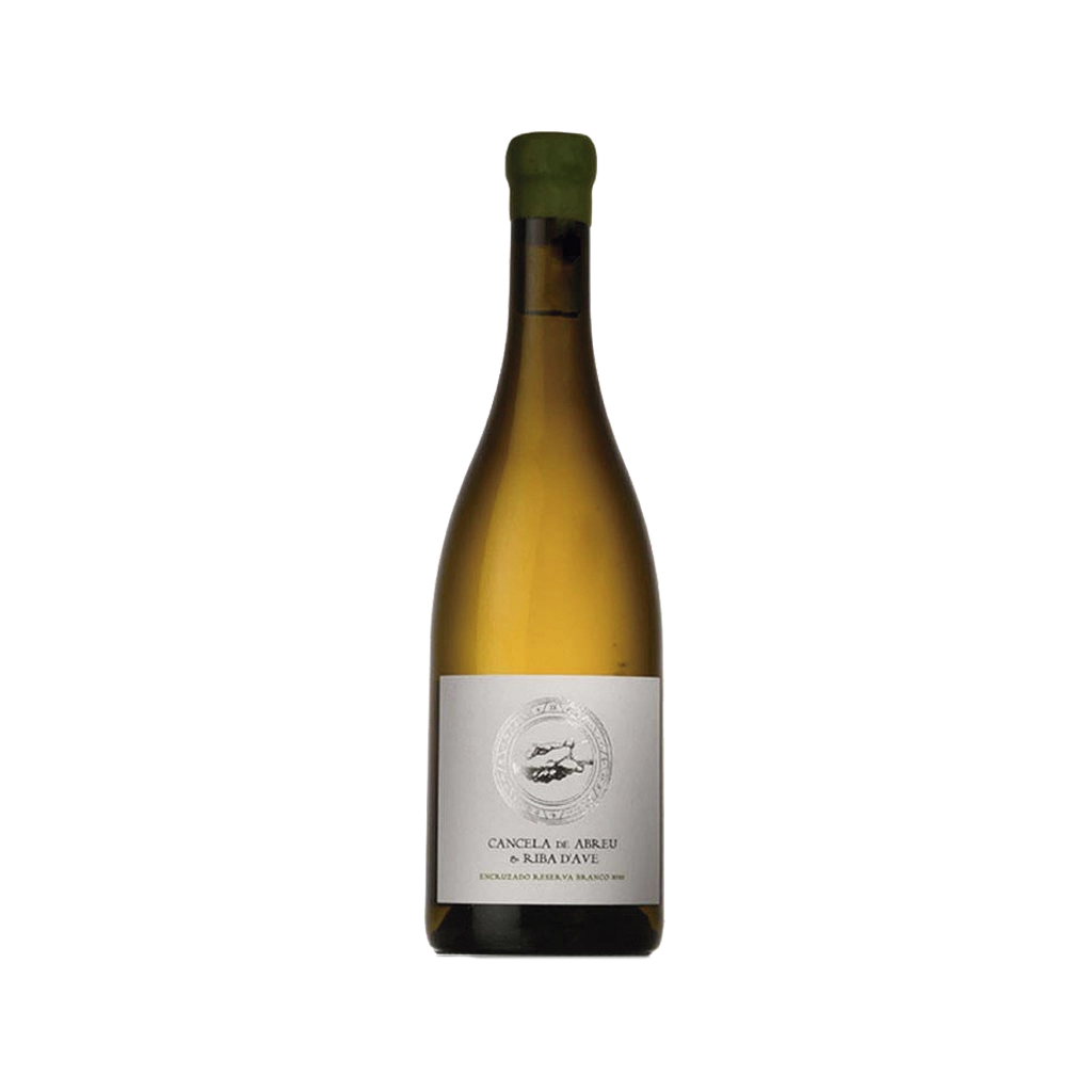 Image de Cancela de Abreu & Riba d'Ave Encruzado Réserve - Vin Blanc