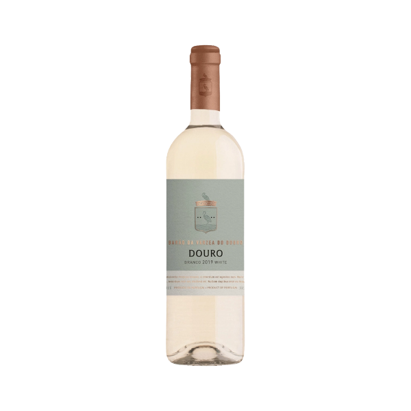 Image de Barão da Várzea do Douro - Vin Blanc