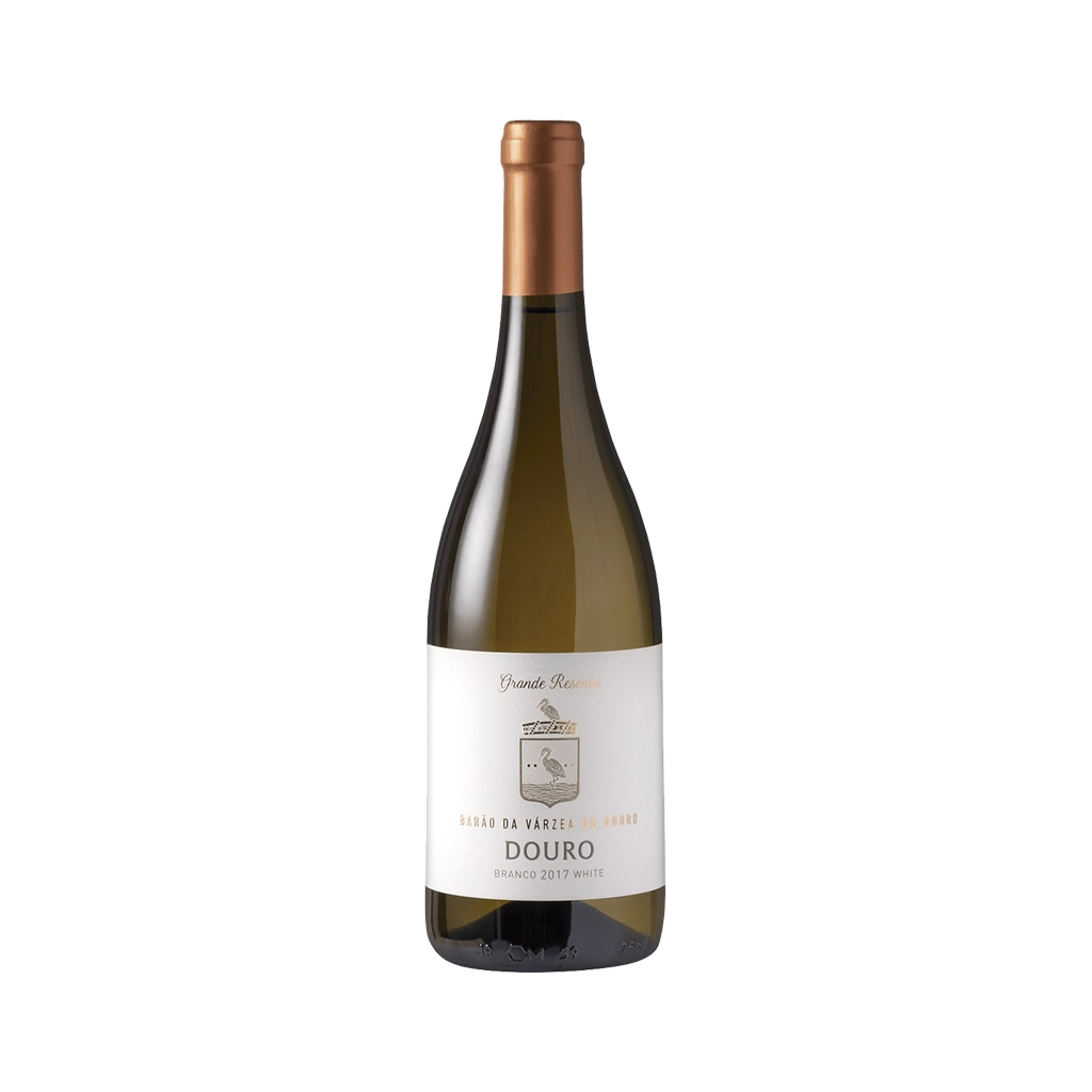 Image de Barão da Várzea do Douro Grande Réserve - Vin Blanc