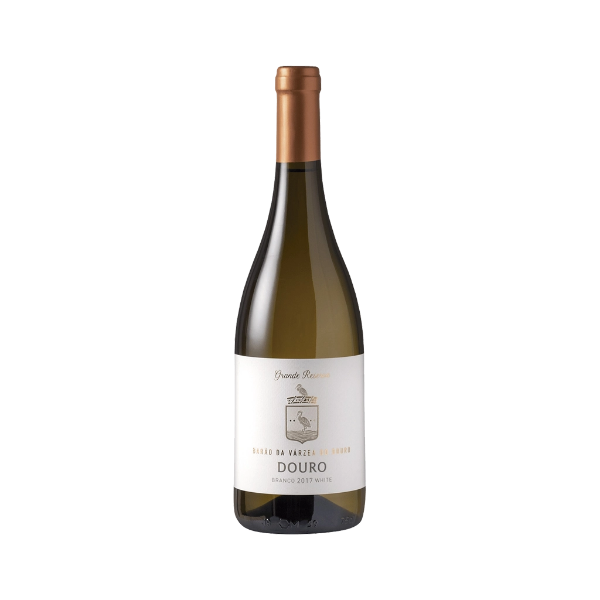 Image de Barão da Várzea do Douro Grande Réserve - Vin Blanc
