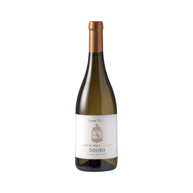 Image de Barão da Várzea do Douro Grande Réserve - Vin Blanc