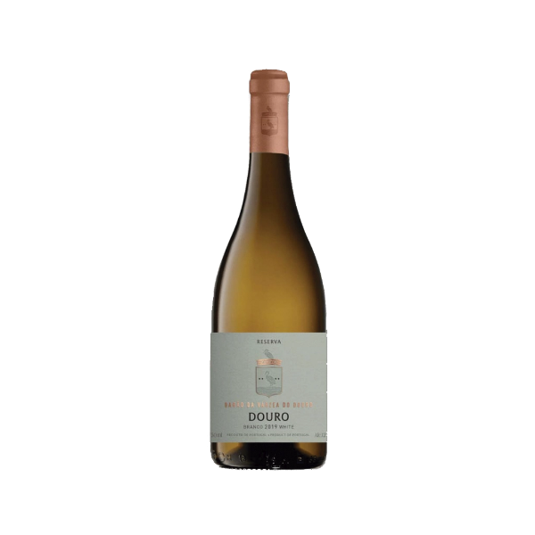 Image de Barão da Várzea do Douro Réserve - Vin Blanc