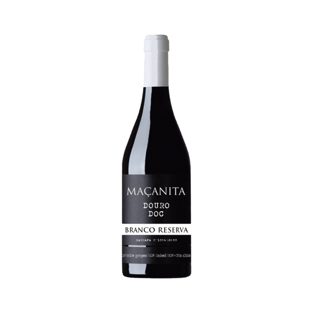 Picture of Maçanita Reserve - White Wine