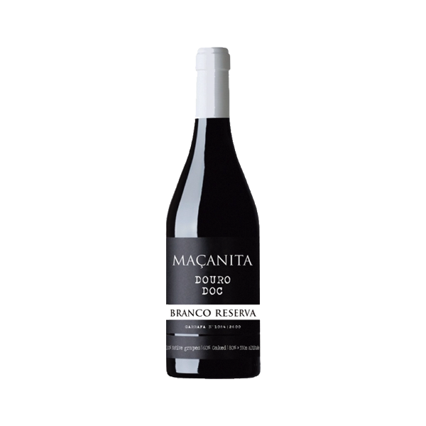 Image de Maçanita Réserve - Vin Blanc