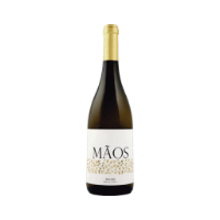 Image de Mãos - Vin Blanc