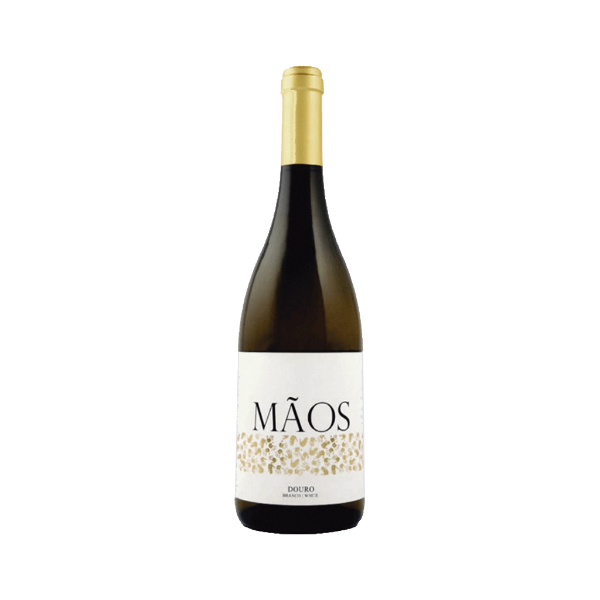 Image de Mãos - Vin Blanc
