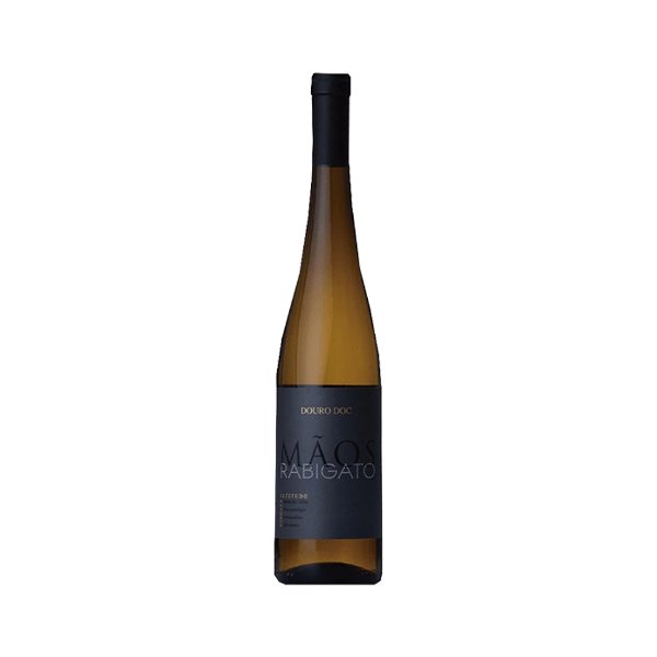 Image de Mãos Rabigato - Vin Blanc