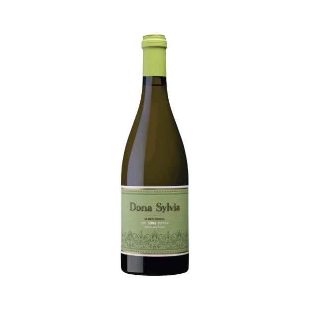 Image de Quinta dos Frades Dona Sylvia - Vin Blanc