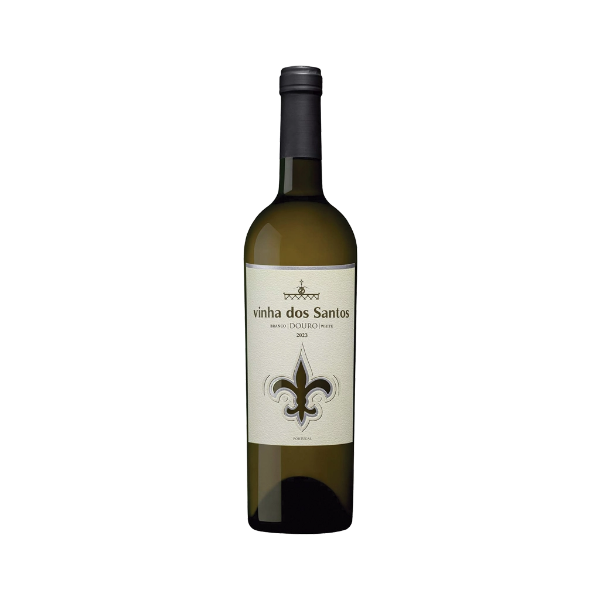 Image de Vinha dos Santos - Vin Blanc