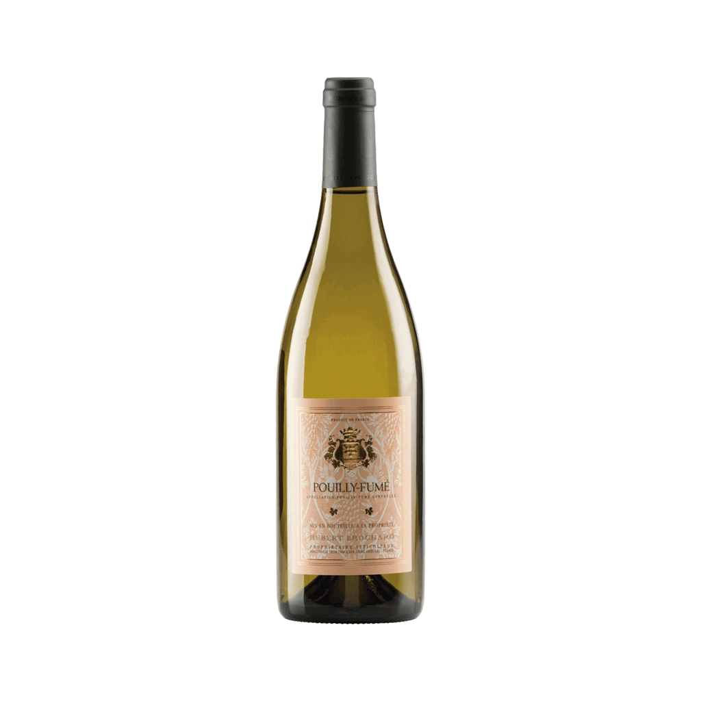 Image de Domaine Hubert Brochard Pouilly-Fume - Vin Blanc