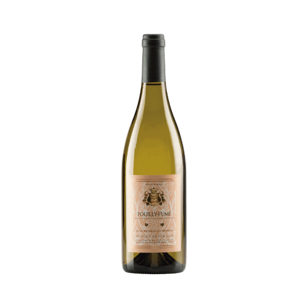 Image de Domaine Hubert Brochard Pouilly-Fume - Vin Blanc