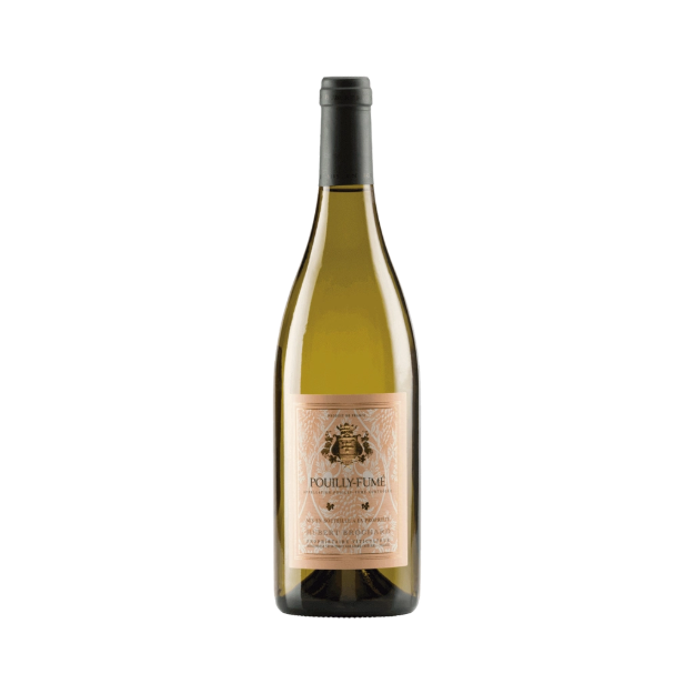 Image de Domaine Hubert Brochard Pouilly-Fume - Vin Blanc