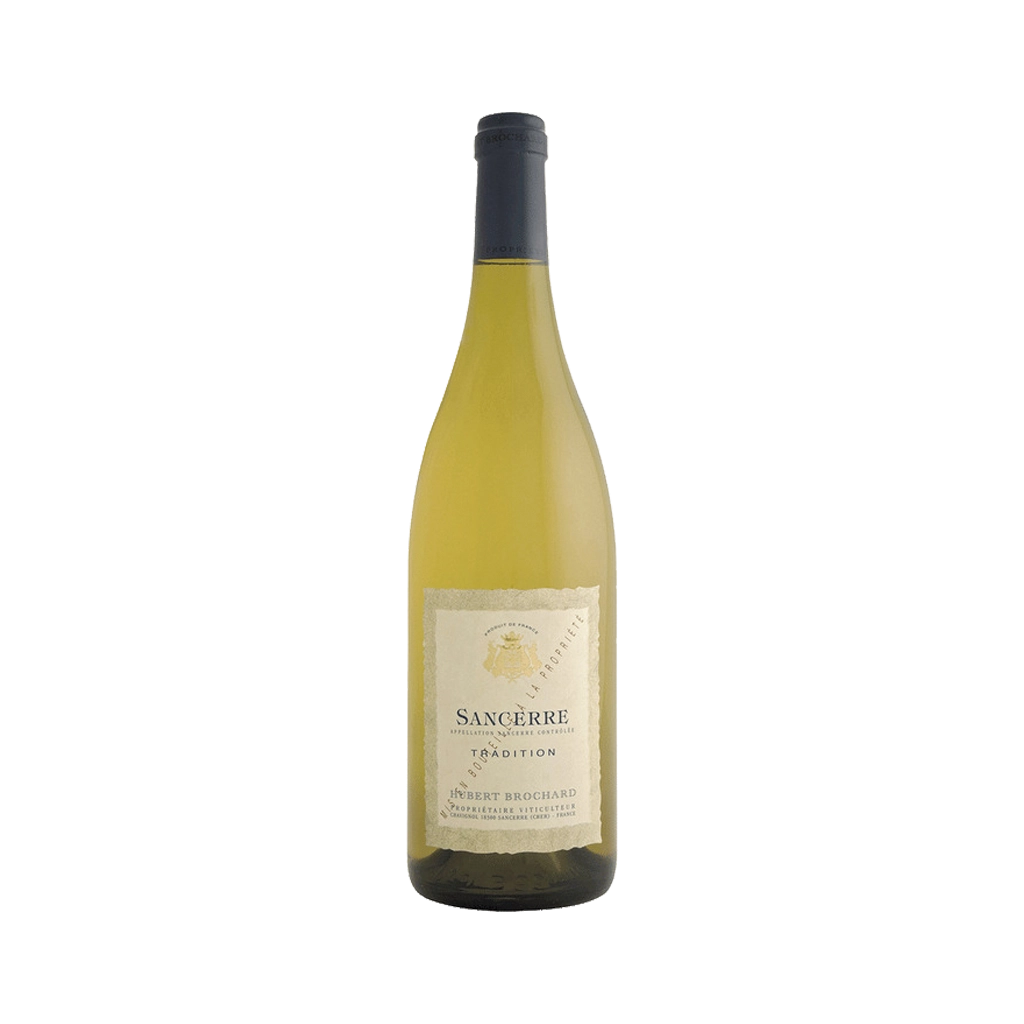 Image de Domaine Hubert Brochard Sancerre - Vin Blanc