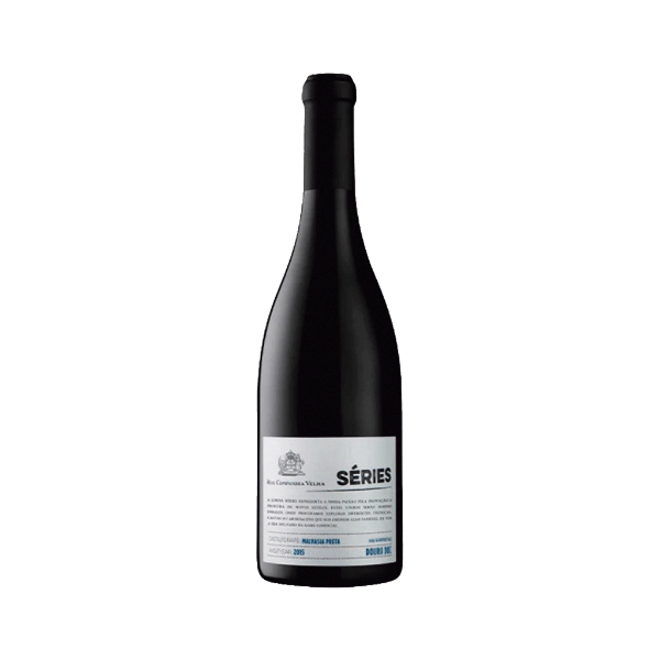 Image de Séries Malvasia Preta - Vin Rouge