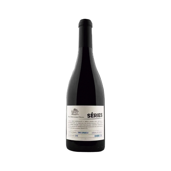 Image de Séries Tinta Amarela - Vin Rouge