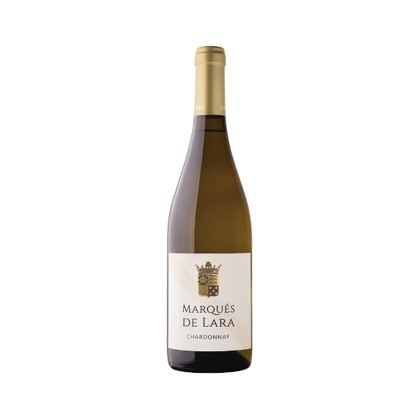 Image de Marquês de Lara Chardonnay - Vin Blanc