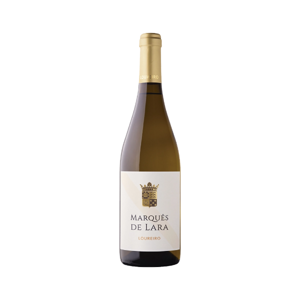 Image de Marquês de Lara Loureiro - Vin Blanc