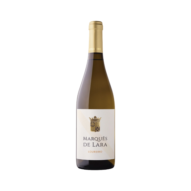 Image de Marquês de Lara Loureiro - Vin Blanc