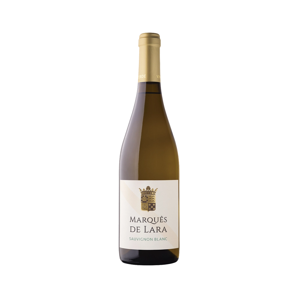 Image de Marquês de Lara Sauvignon Blanc - Vin Blanc