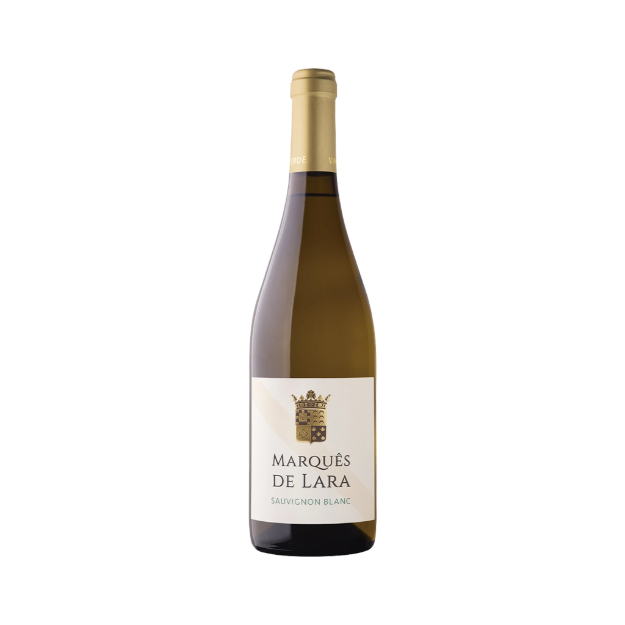 Image de Marquês de Lara Sauvignon Blanc - Vin Blanc