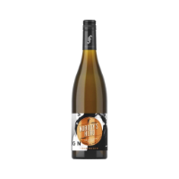 Image de Nobody's Hero Sauvignon Blanc - Vin Blanc