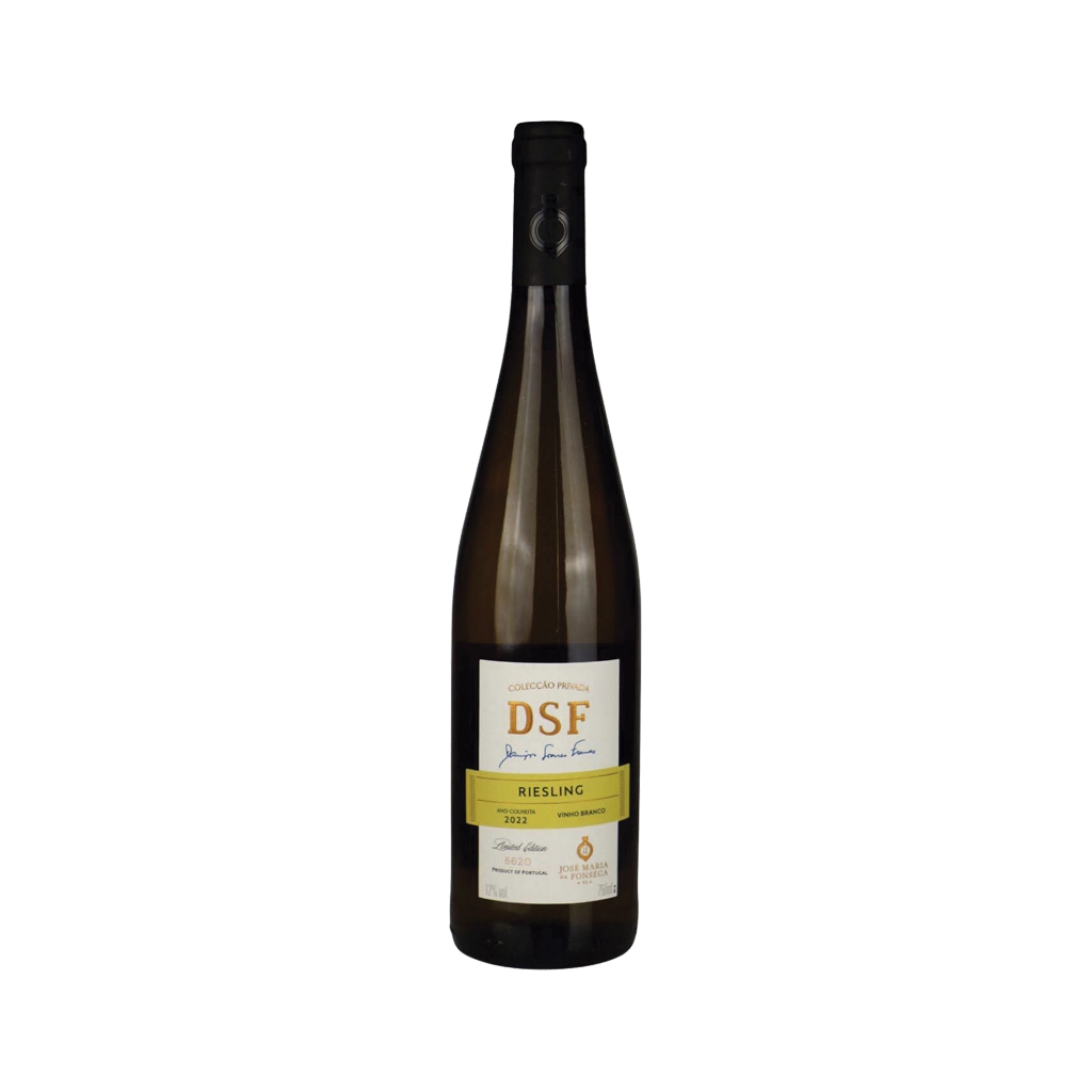 Image de DSF Riesling - Vin Blanc