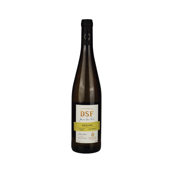 Image de DSF Riesling - Vin Blanc
