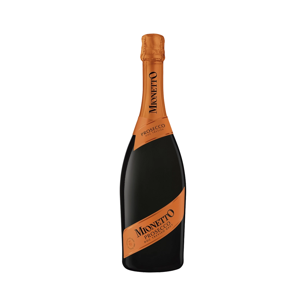 Image de Mionetto Prosecco Prestige - Vin Pétillant