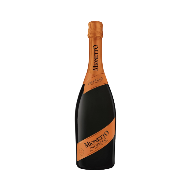 Image de Mionetto Prosecco Prestige - Vin Pétillant