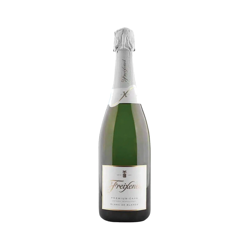 Image de Freixenet Blanc de Blancs - Vin Pétillant