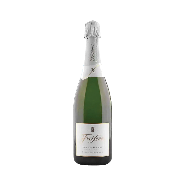Image de Freixenet Blanc de Blancs - Vin Pétillant