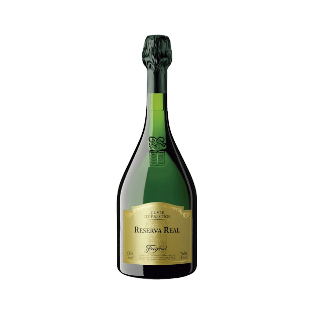Image de Freixenet Réserve Real - Vin Pétillant
