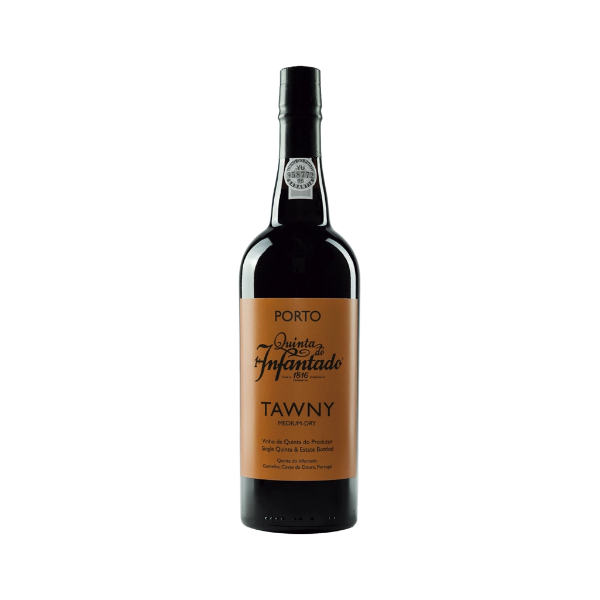 Image de Quinta do Infantado Tawny - Vin de Porto