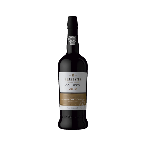 Image de Burmester Colheita 2012 - Vin de Porto