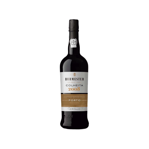 Image de Burmester Colheita 2008 - Vin de Porto