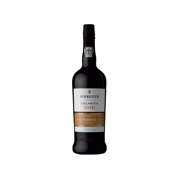 Image de Burmester Colheita 2010 - Vin de Porto