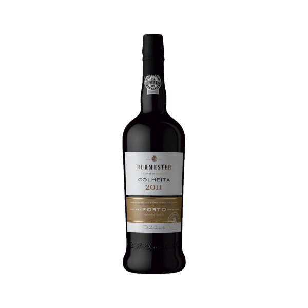 Image de Burmester Colheita 2011 - Vin de Porto