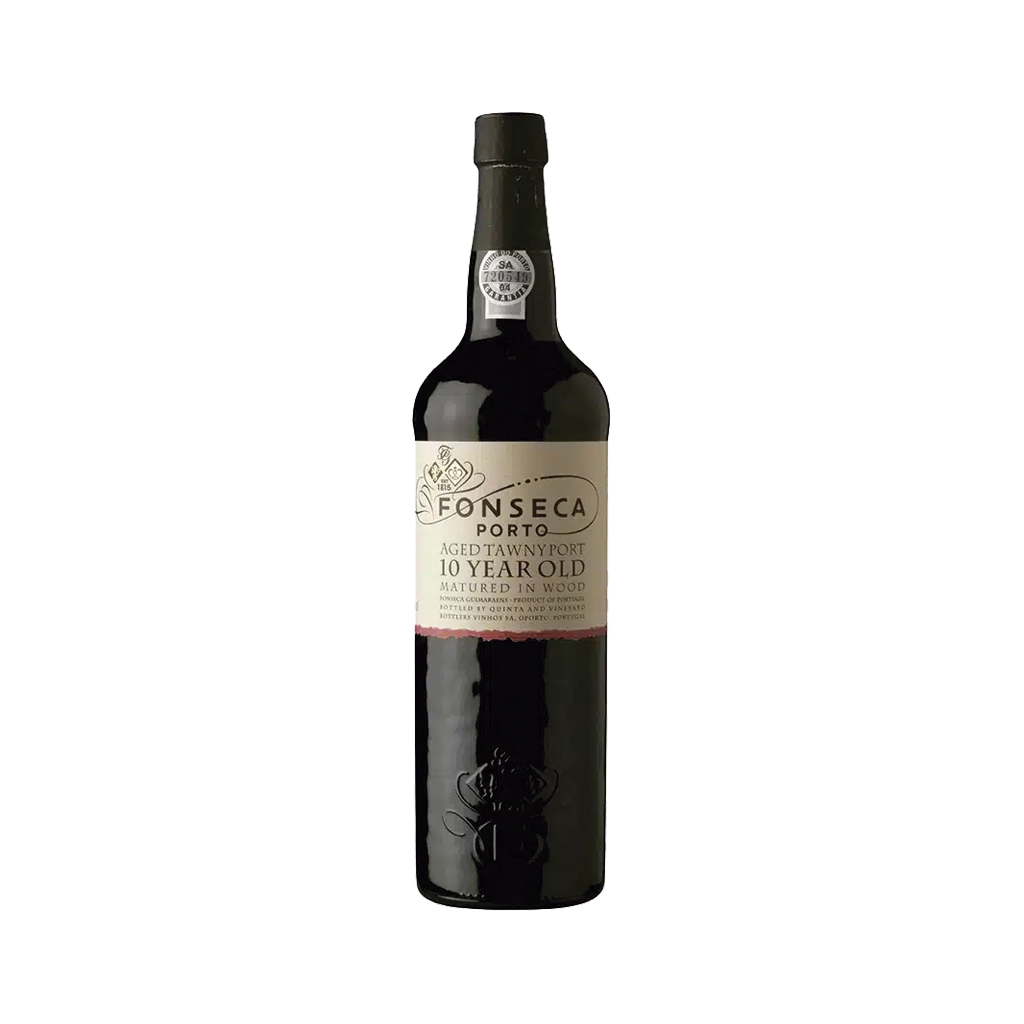 Image de Fonseca 10 Ans - Vin de Porto