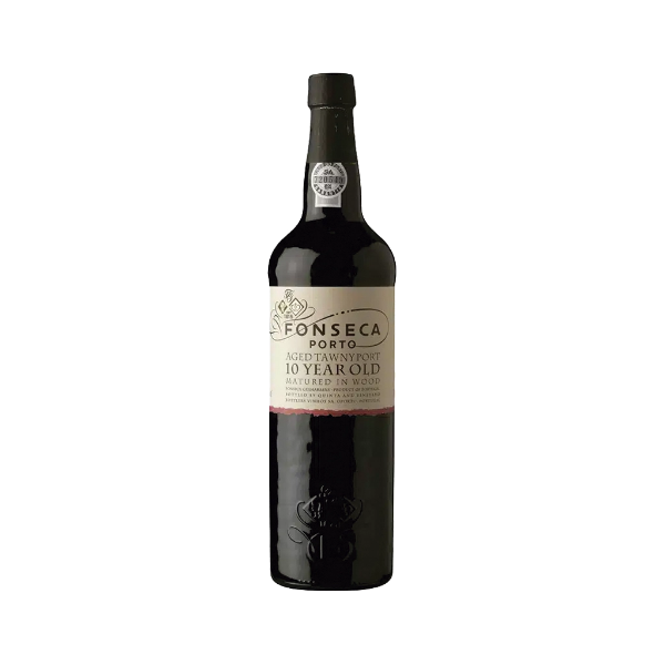 Image de Fonseca 10 Ans - Vin de Porto