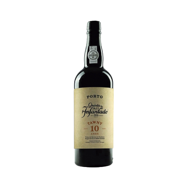 Image de Quinta do Infantado 10 Ans - Vin de Porto