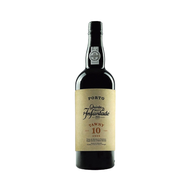 Image de Quinta do Infantado 10 Ans - Vin de Porto