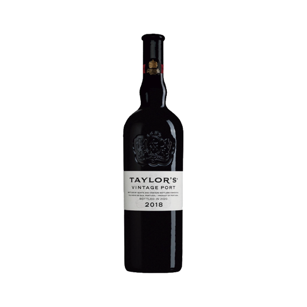 Image de Taylors Vintage 2018 - Vin de Porto