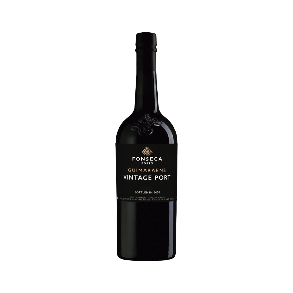 Image de Fonseca Guimaraens Vintage 2018 - Vin de Porto