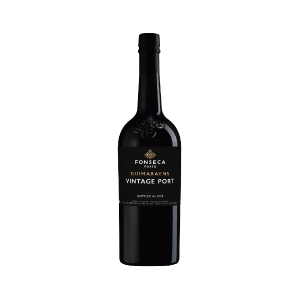 Image de Fonseca Guimaraens Vintage 2018 - Vin de Porto