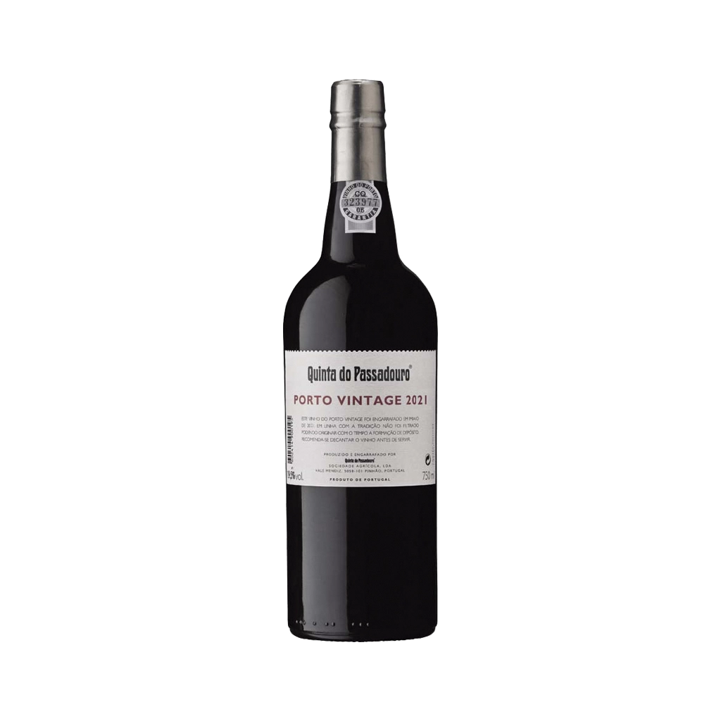Image de Quinta do Passadouro Vintage 2021 - Vin de Porto